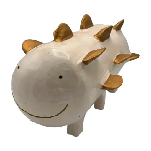 moeilijk spaarvarken